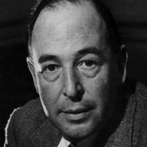 C.S. Lewis