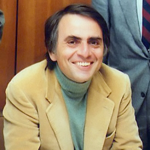 Carl Sagan