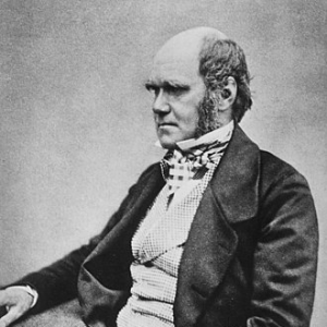 Charles Darwin