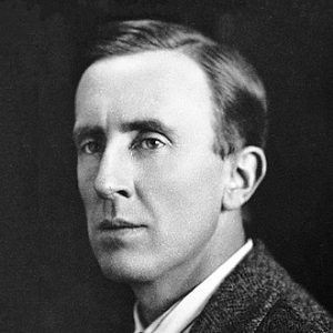 J.R.R. Tolkien