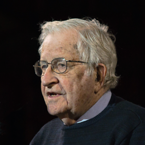 Noam Chomsky