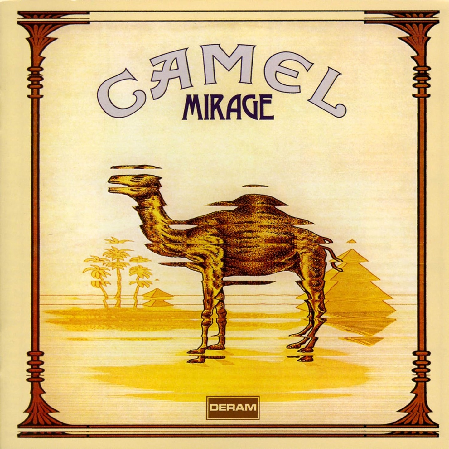 Camel