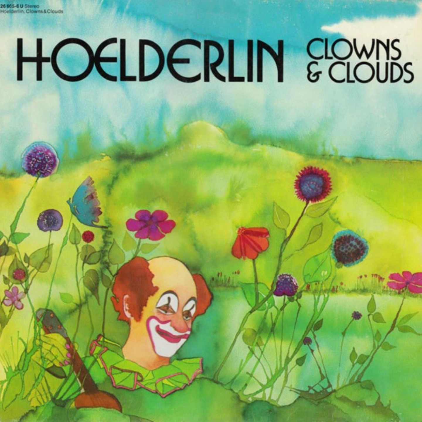 Hoelderlin