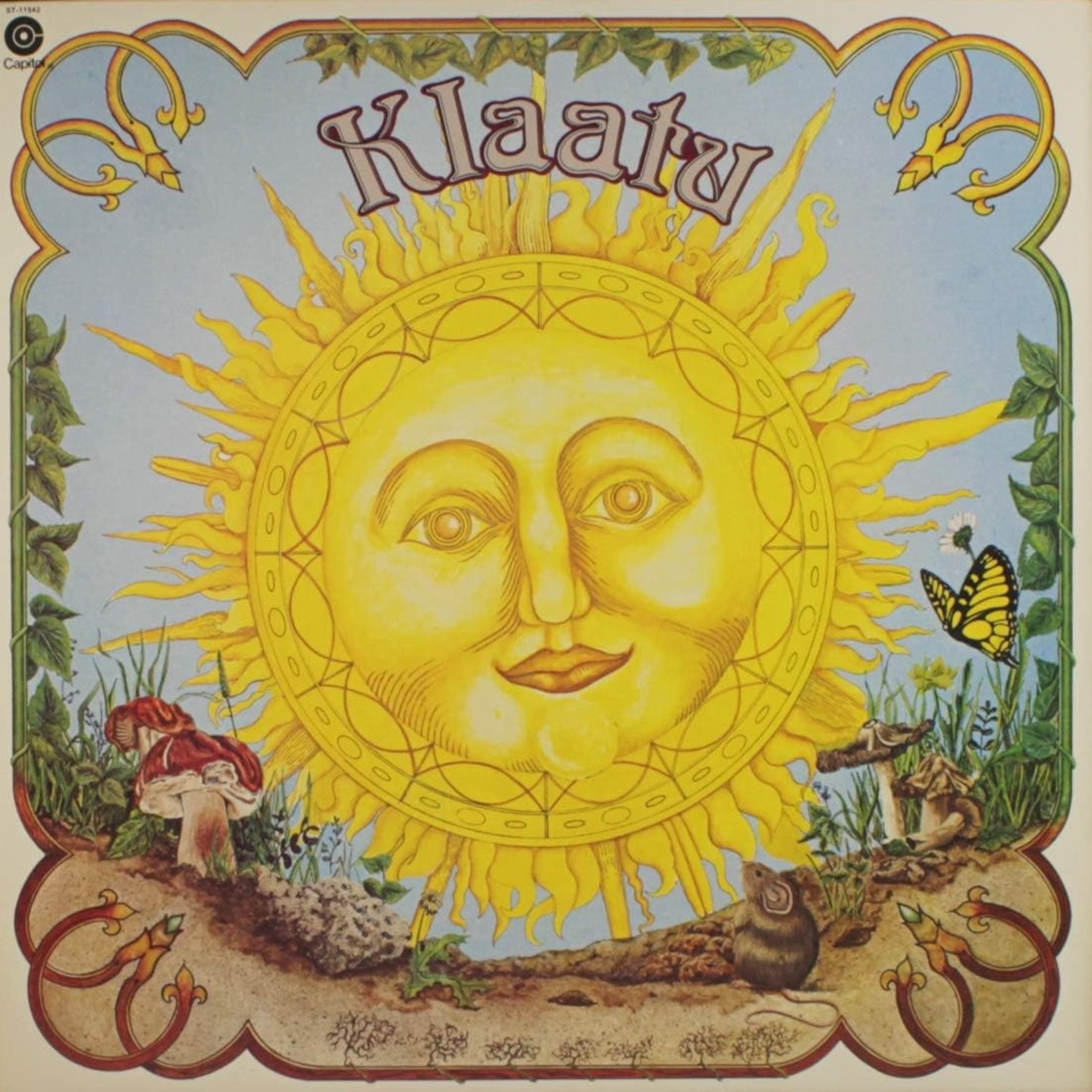 Klaatu