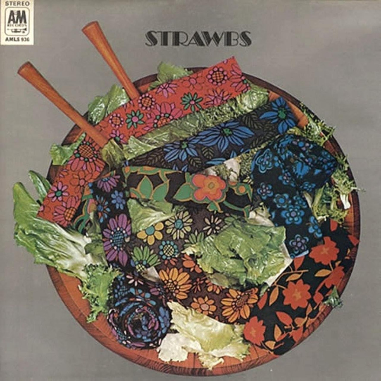 Strawbs