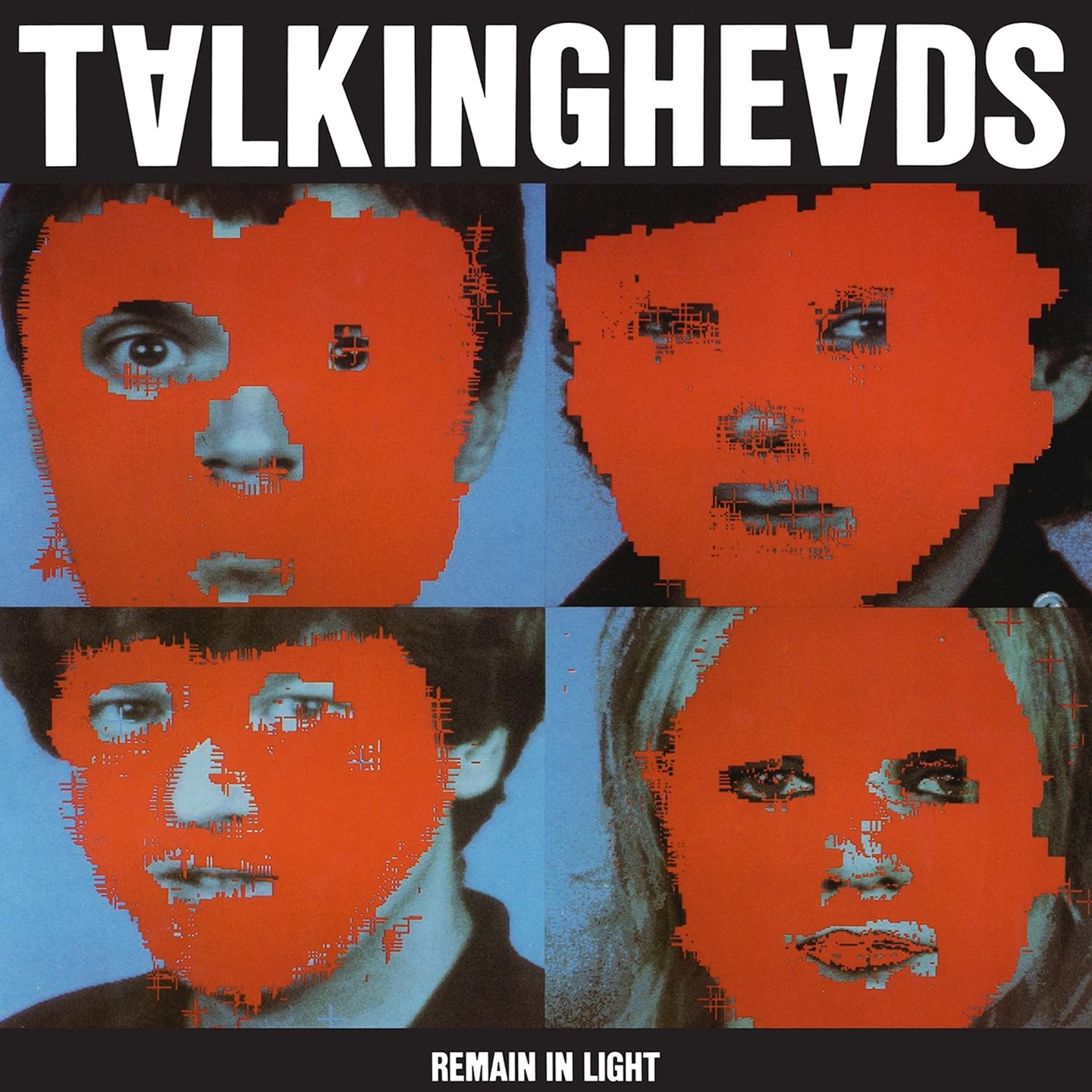 Talking Heads